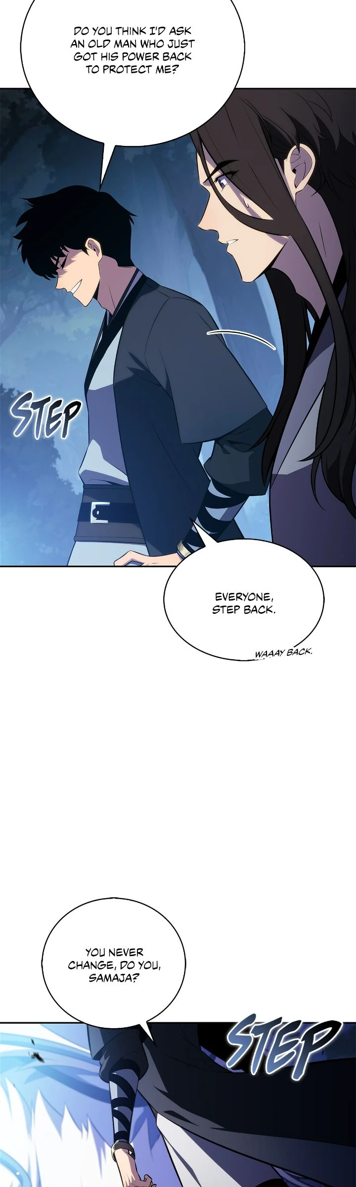Read I'm the Max Level Newbie Manga Online