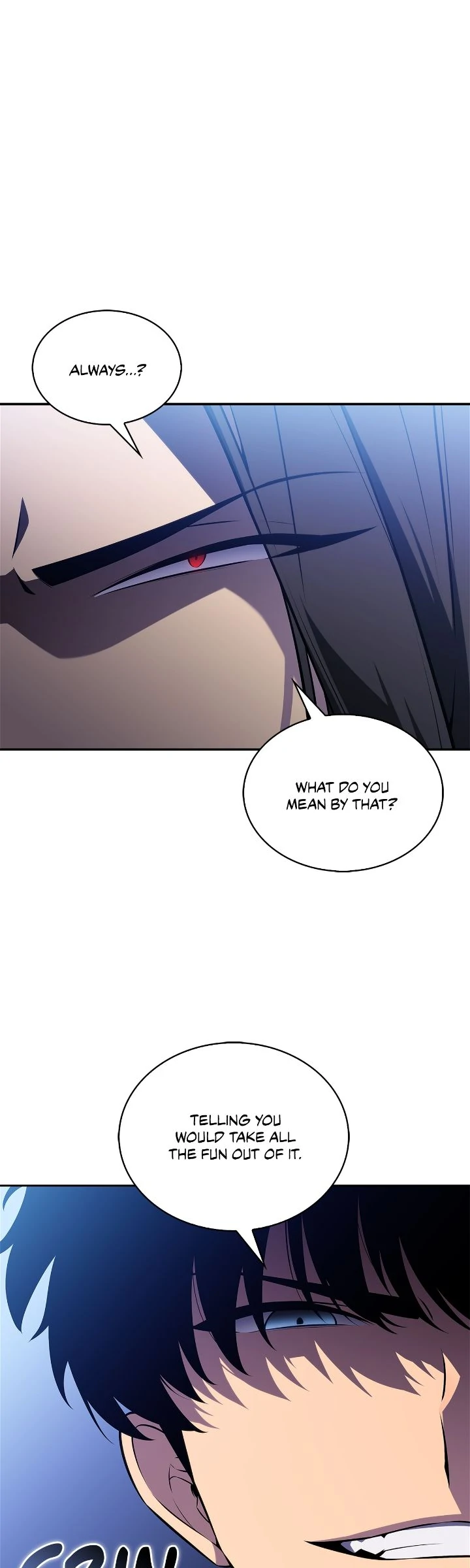 Read I'm the Max Level Newbie Manga Online