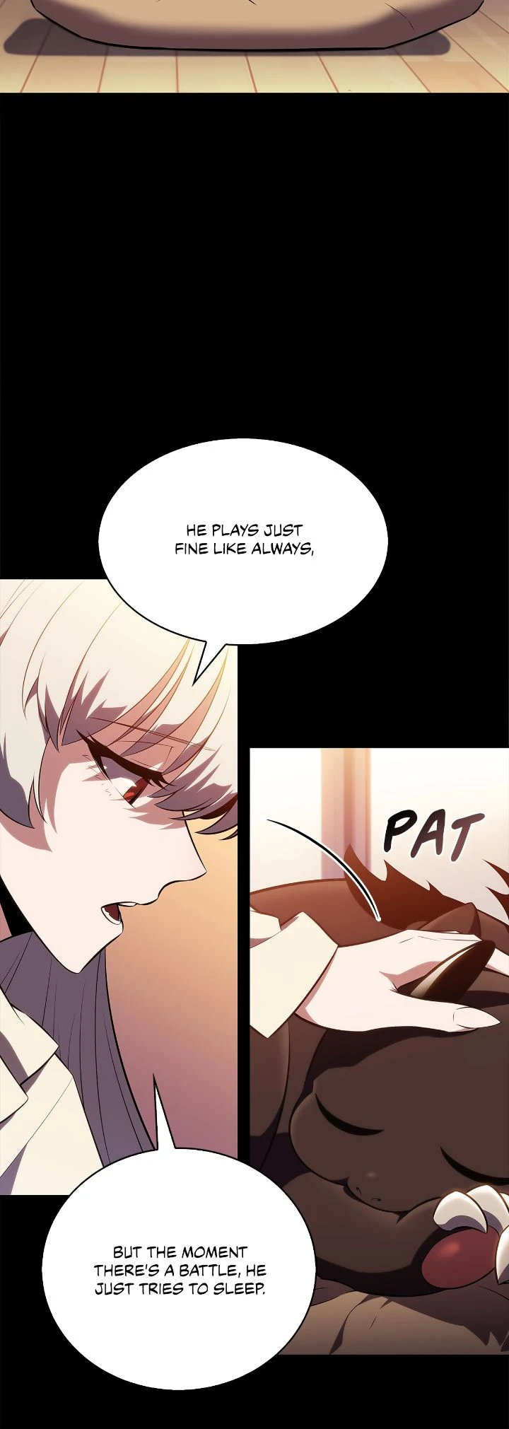 Read I'm the Max Level Newbie Manga Online