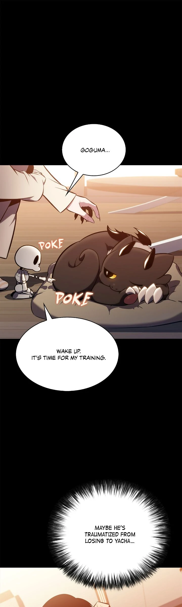 Read I'm the Max Level Newbie Manga Online
