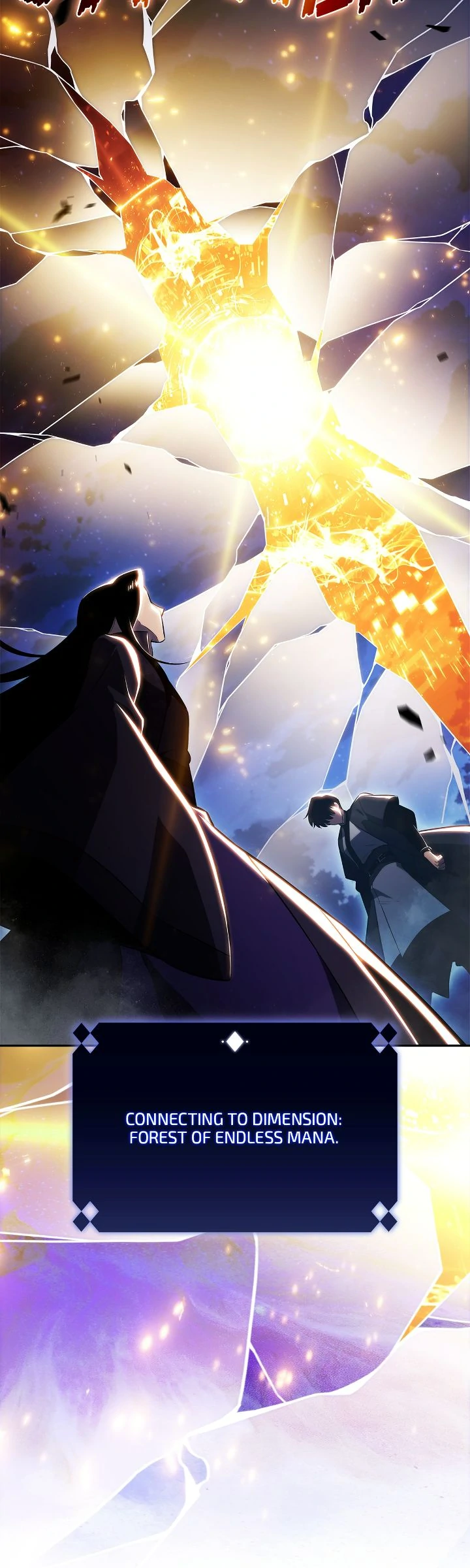 Read I'm the Max Level Newbie Manga Online