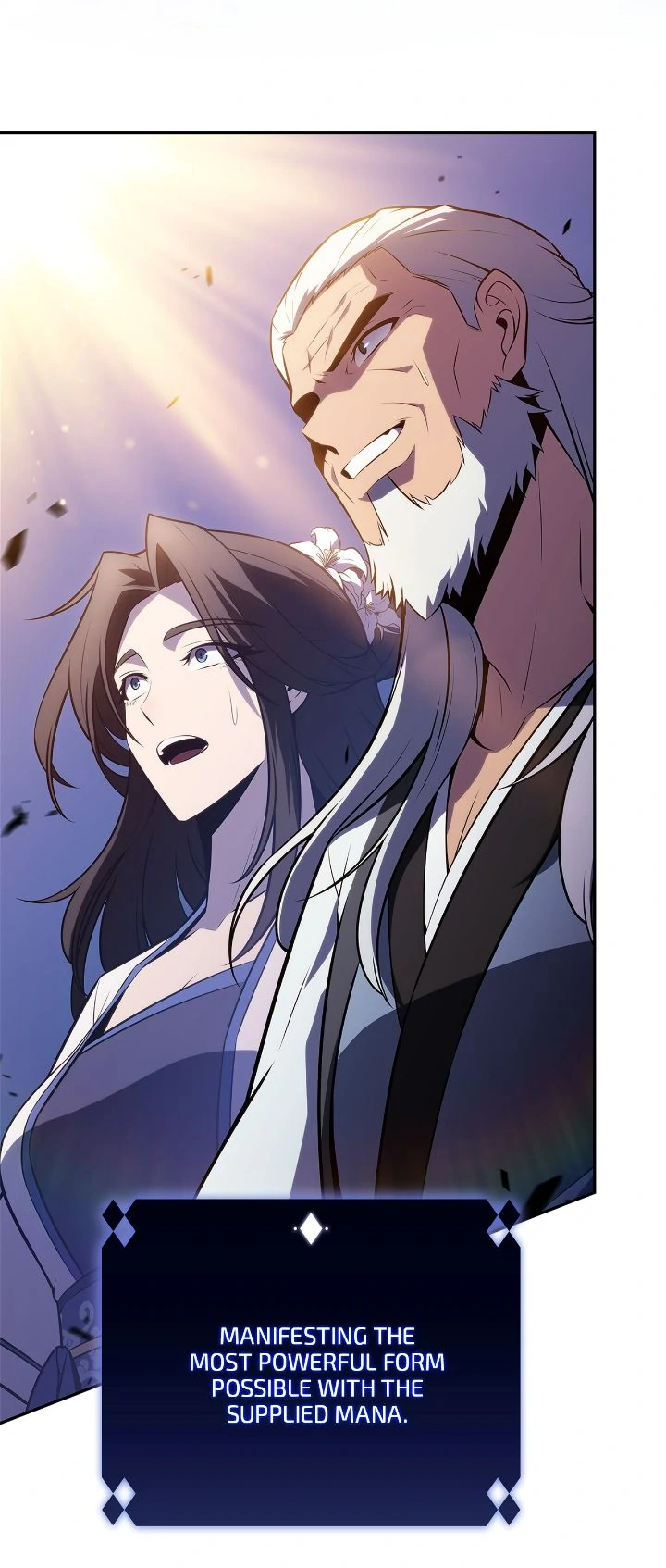 Read I'm the Max Level Newbie Manga Online