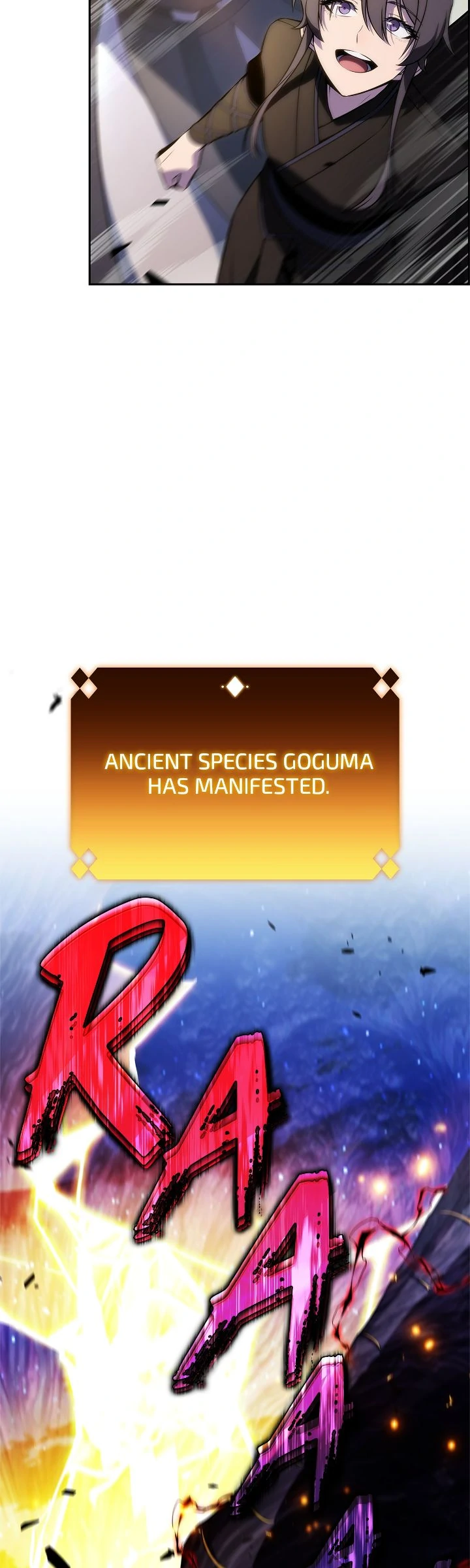 Read I'm the Max Level Newbie Manga Online
