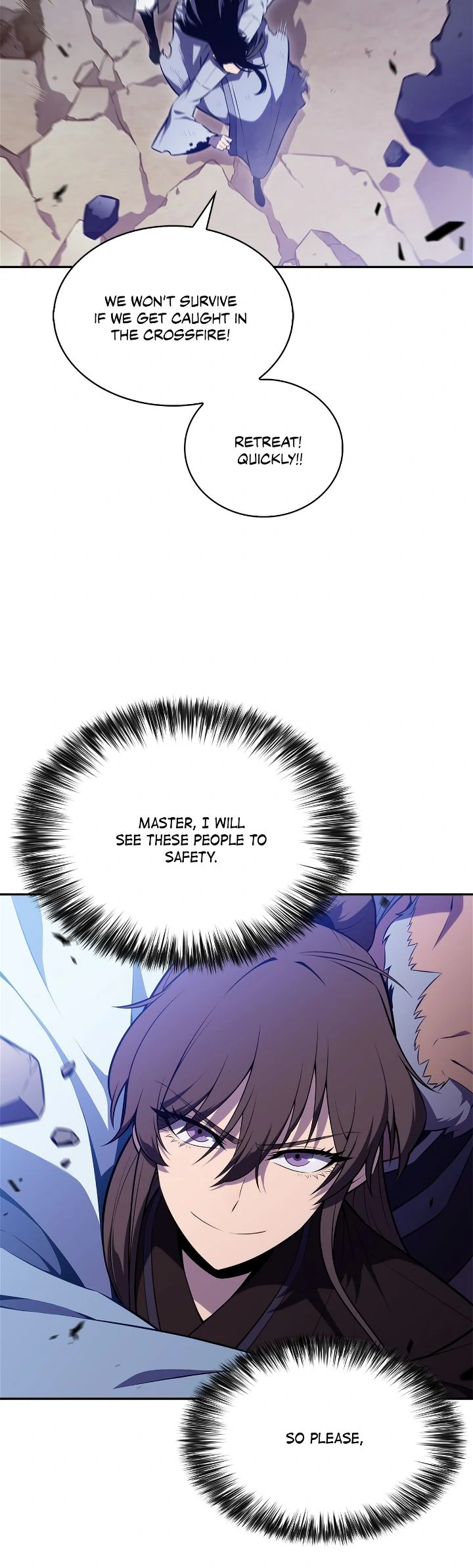 Read I'm the Max Level Newbie Manga Online