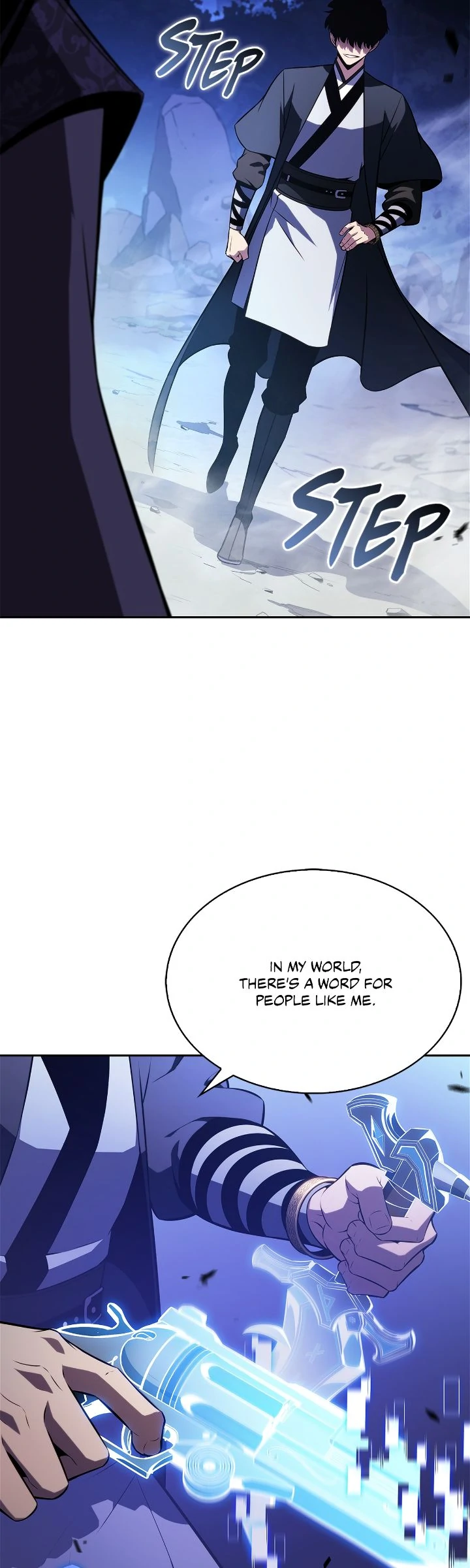 Read I'm the Max Level Newbie Manga Online