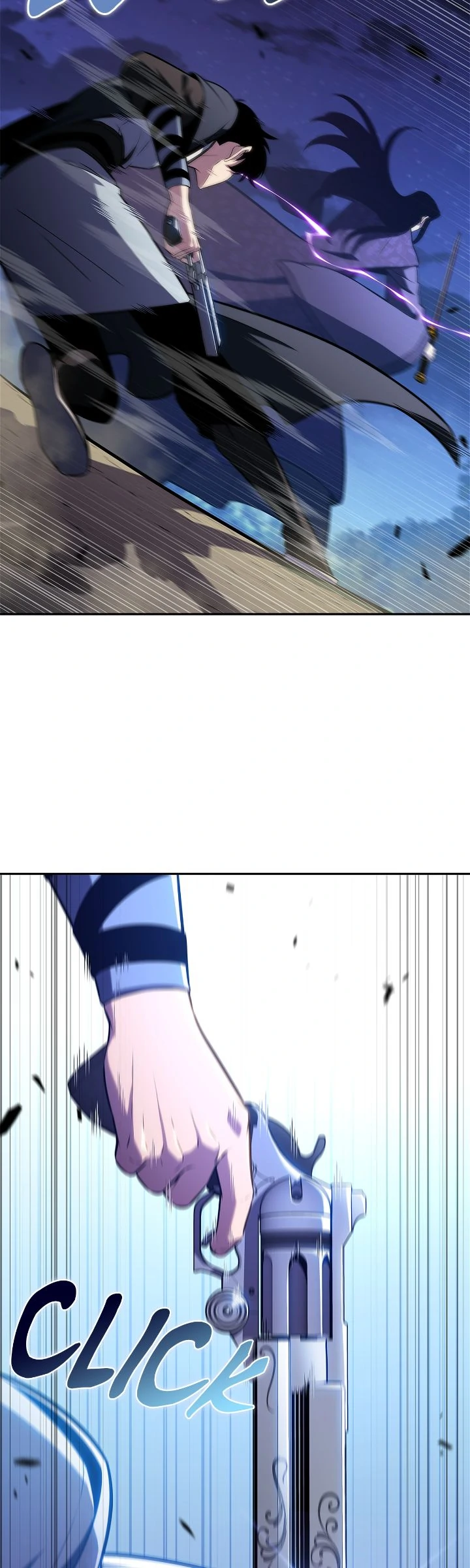 Read I'm the Max Level Newbie Manga Online