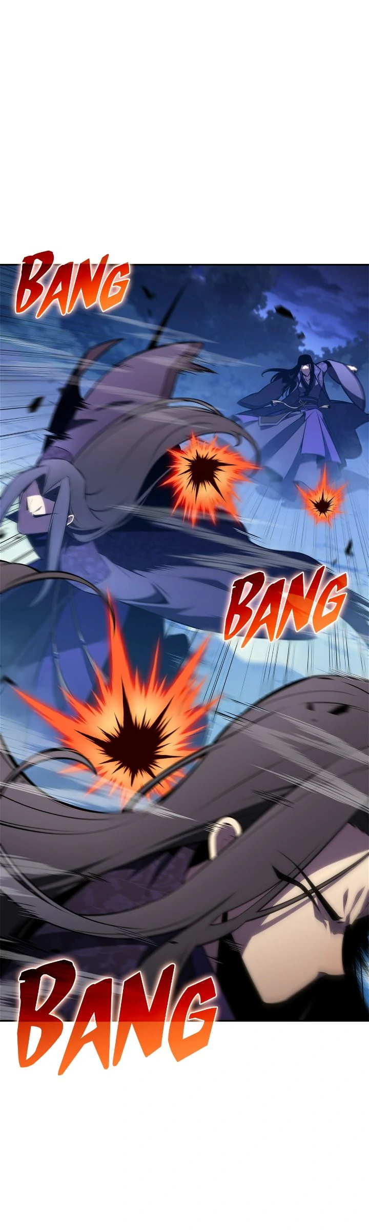 Read I'm the Max Level Newbie Manga Online
