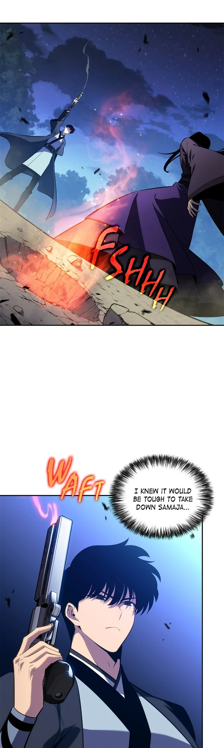 Read I'm the Max Level Newbie Manga Online