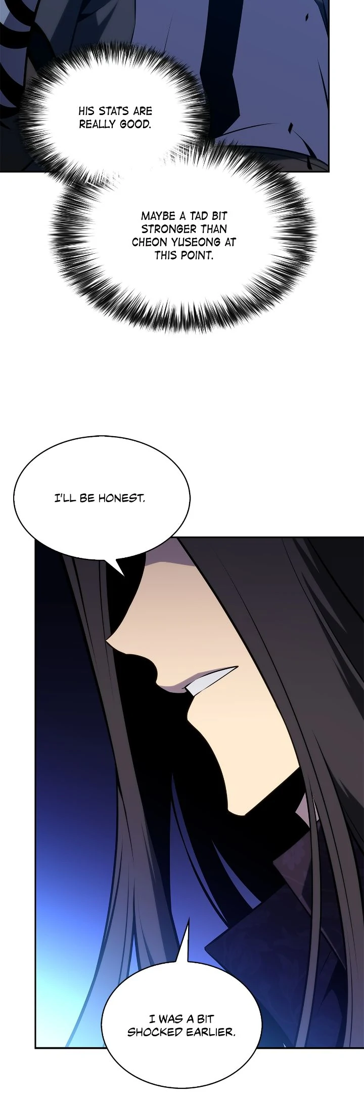 Read I'm the Max Level Newbie Manga Online