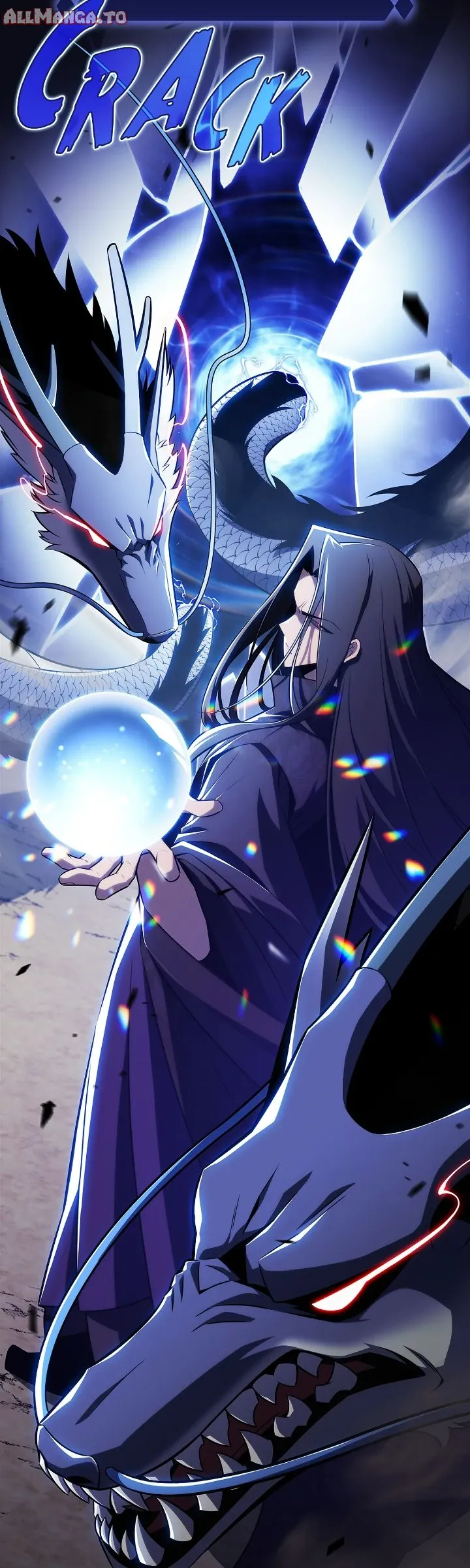 Read I'm the Max Level Newbie Manga Online