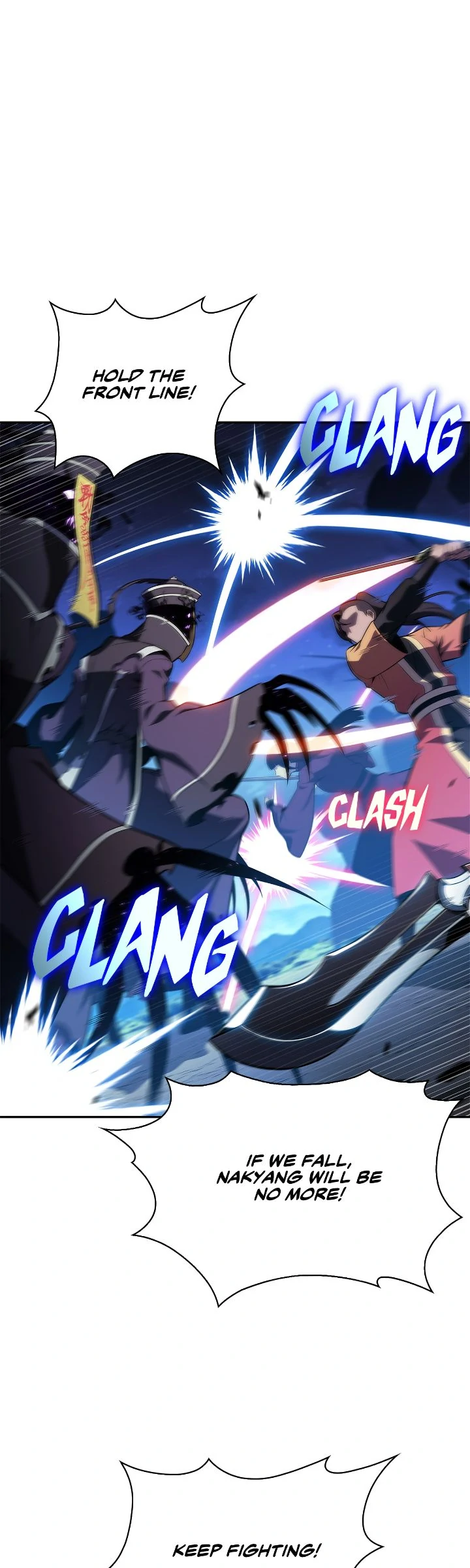 Read I'm the Max Level Newbie Manga Online