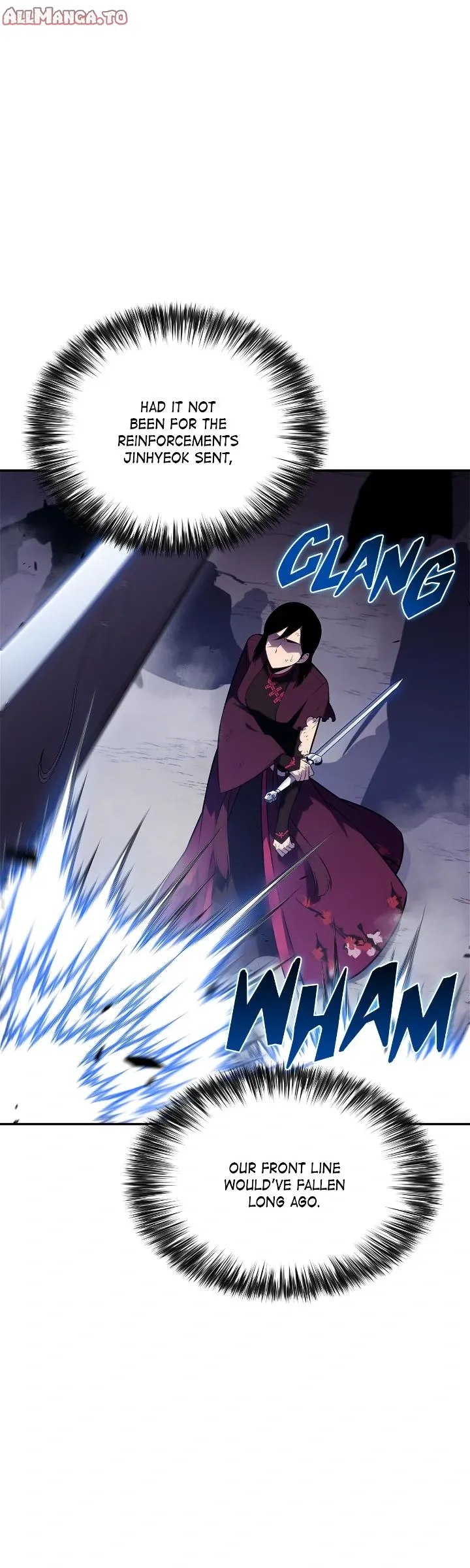 Read I'm the Max Level Newbie Manga Online