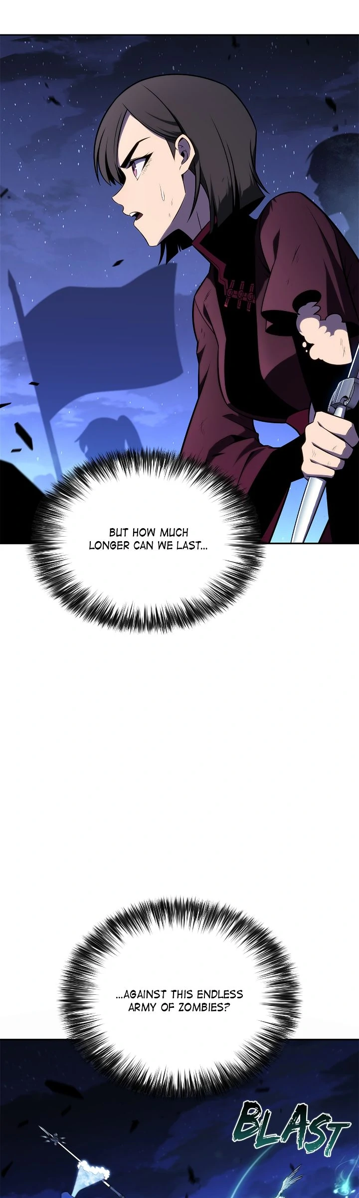 Read I'm the Max Level Newbie Manga Online