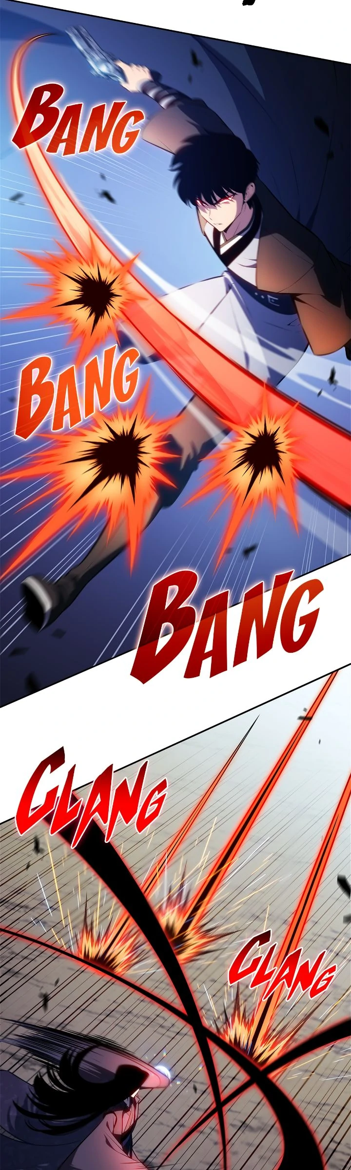 Read I'm the Max Level Newbie Manga Online