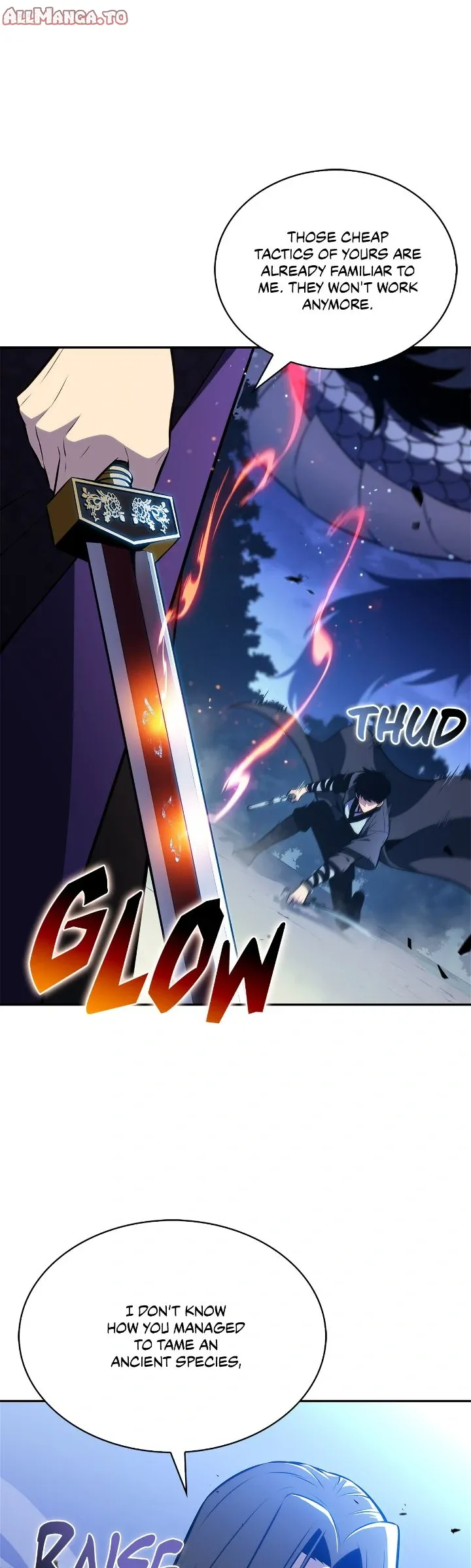 Read I'm the Max Level Newbie Manga Online