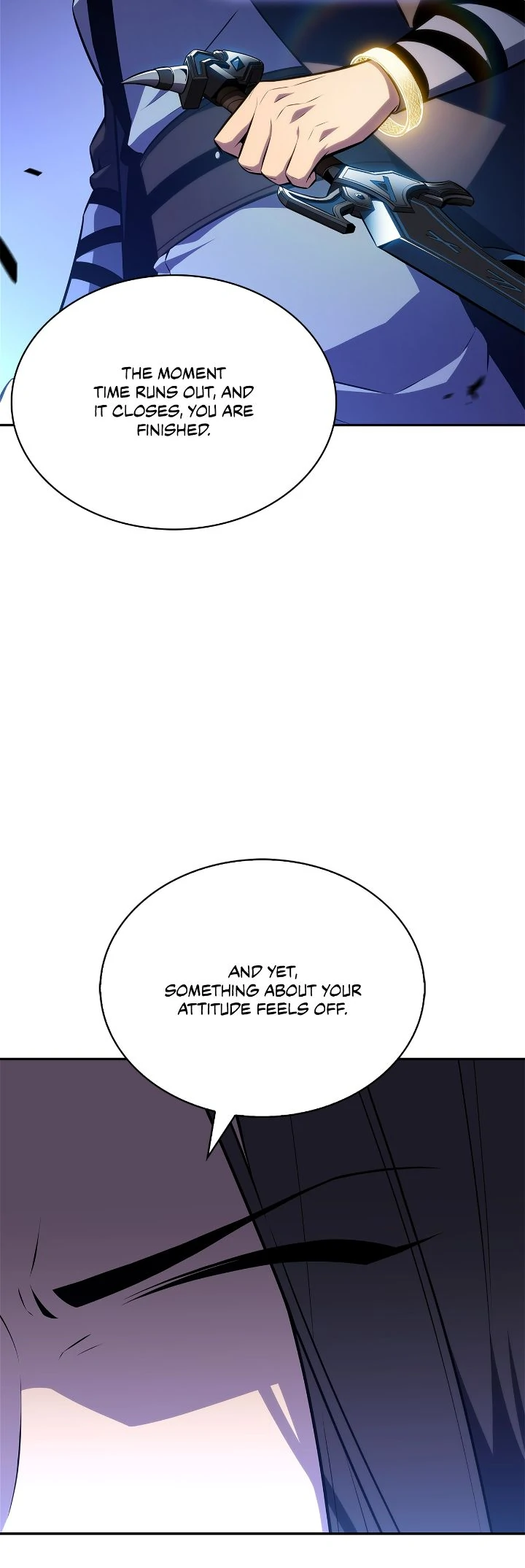 Read I'm the Max Level Newbie Manga Online