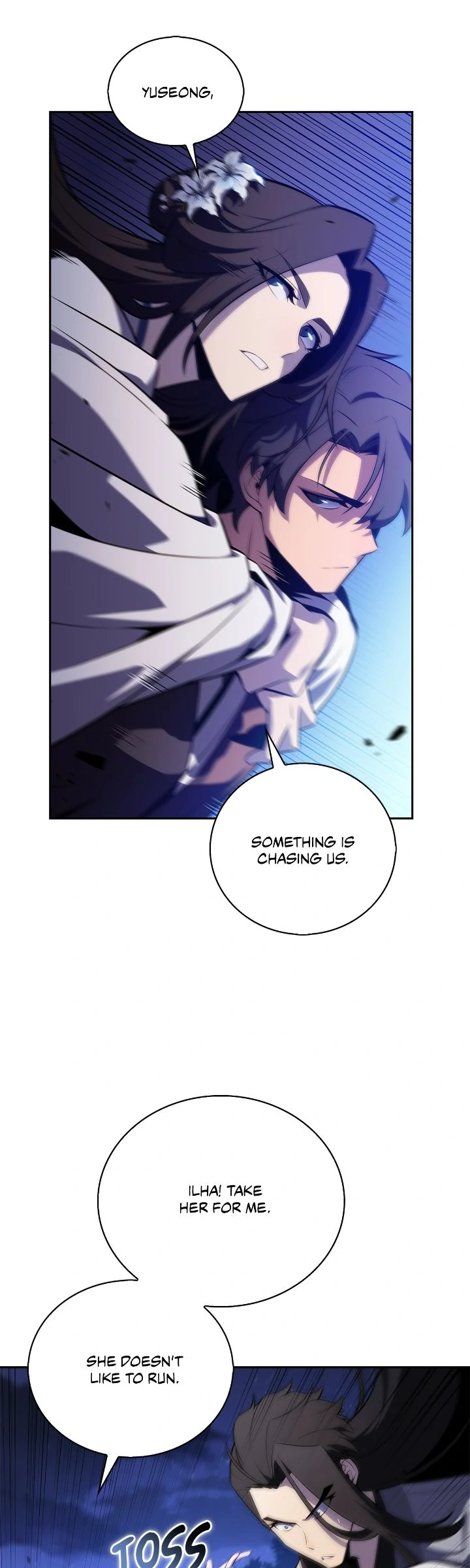 Read I'm the Max Level Newbie Manga Online
