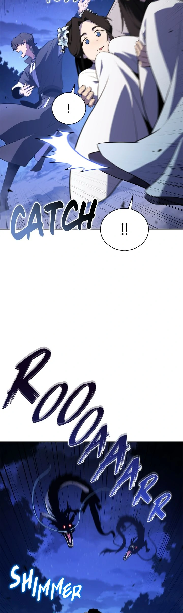 Read I'm the Max Level Newbie Manga Online