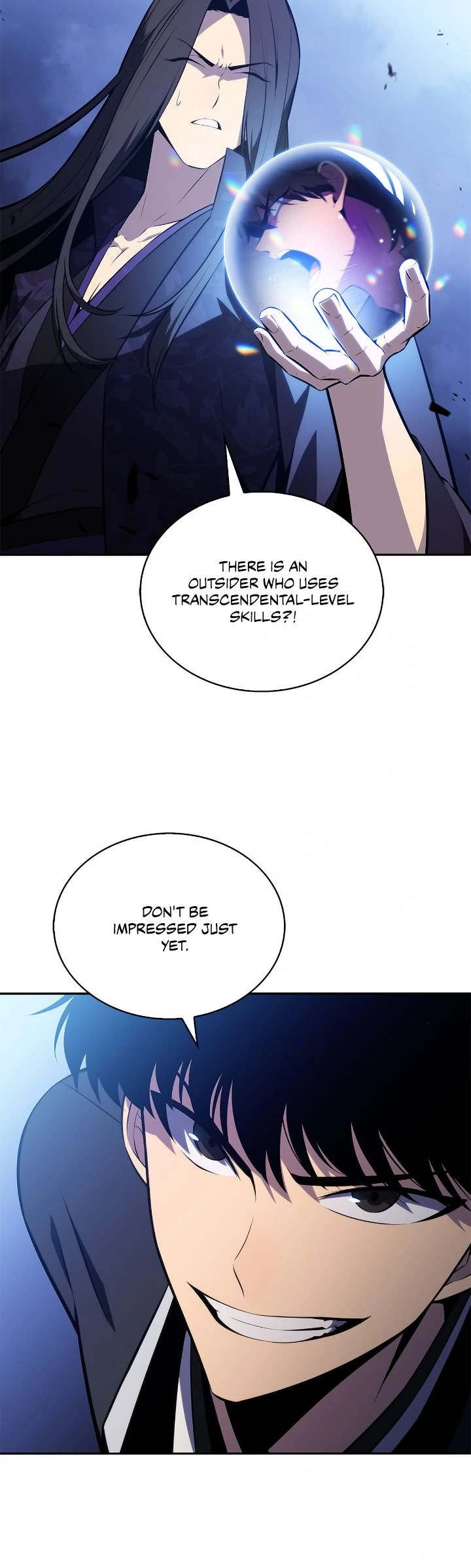 Read I'm the Max Level Newbie Manga Online