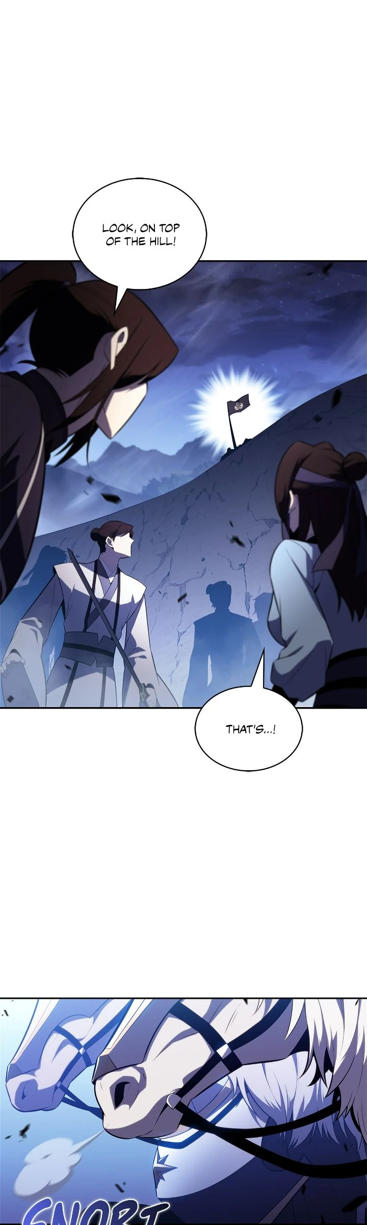 Read I'm the Max Level Newbie Manga Online