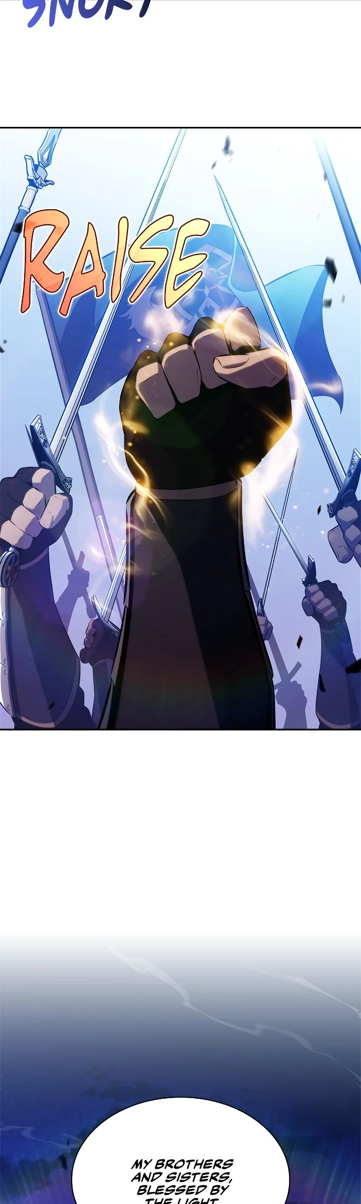 Read I'm the Max Level Newbie Manga Online