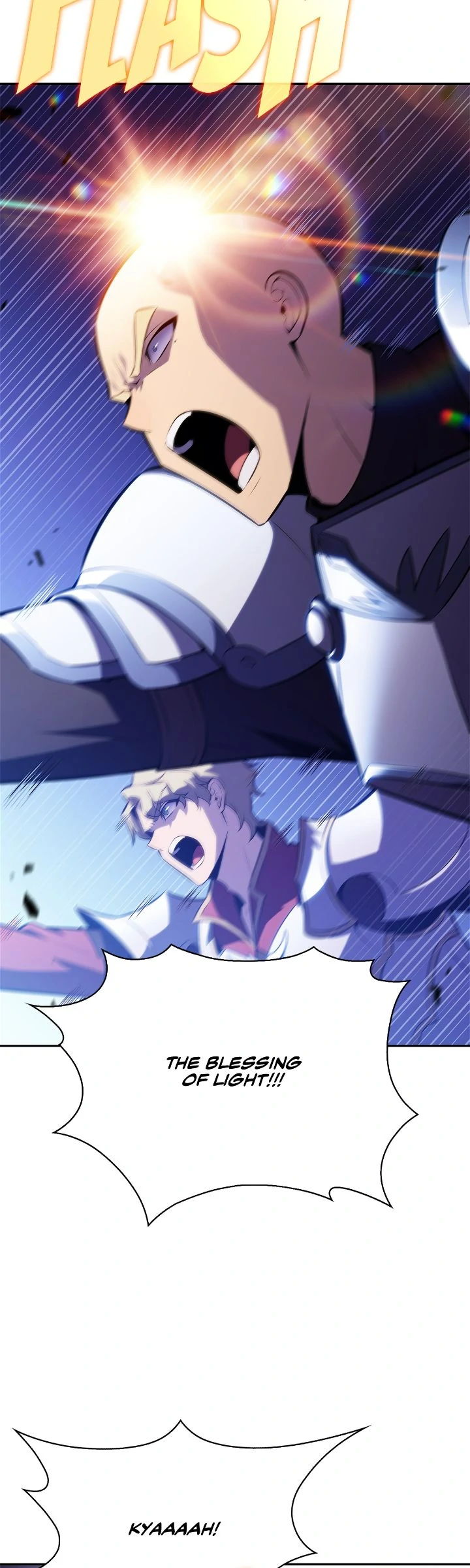 Read I'm the Max Level Newbie Manga Online