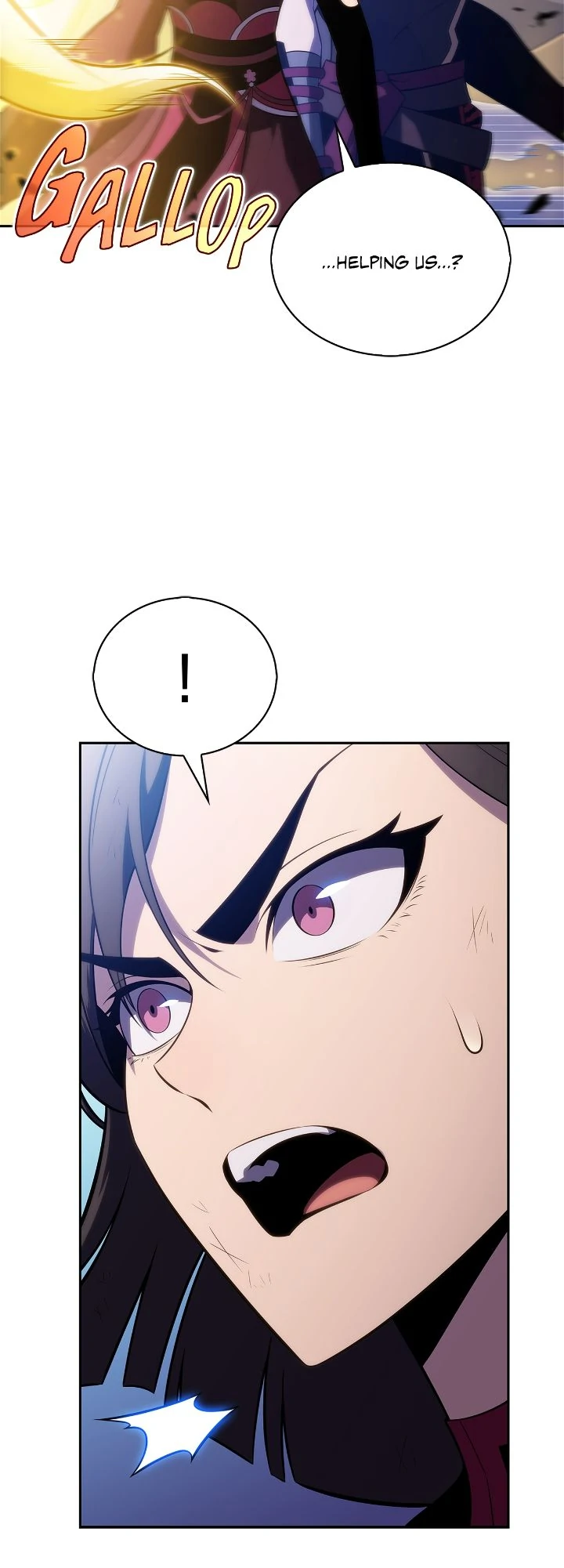 Read I'm the Max Level Newbie Manga Online