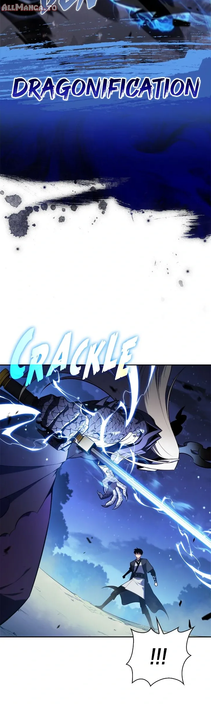 Read I'm the Max Level Newbie Manga Online