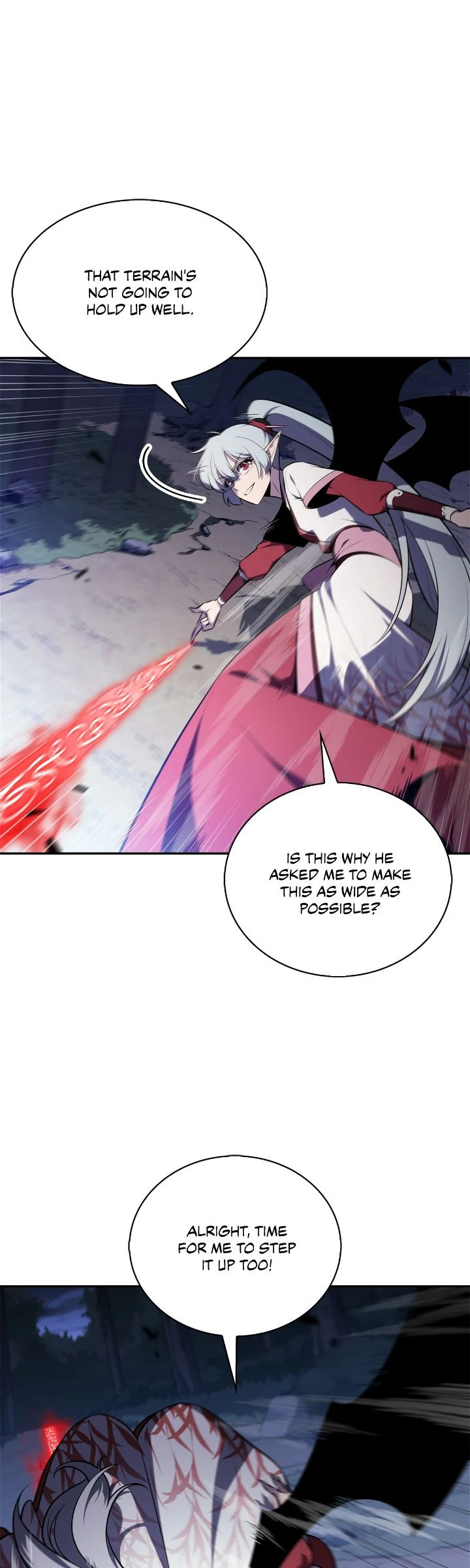Read I'm the Max Level Newbie Manga Online