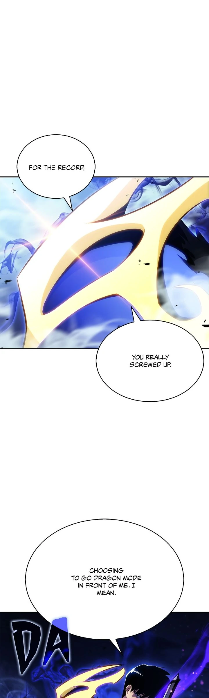 Read I'm the Max Level Newbie Manga Online