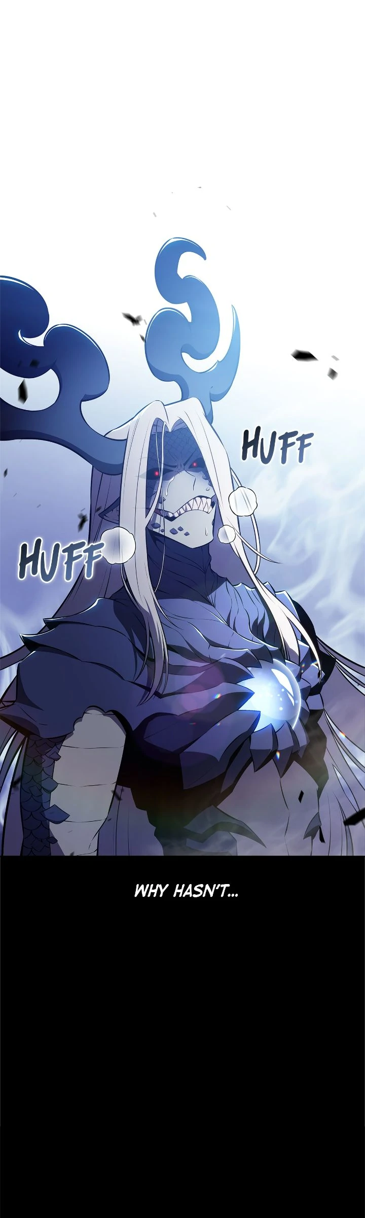Read I'm the Max Level Newbie Manga Online