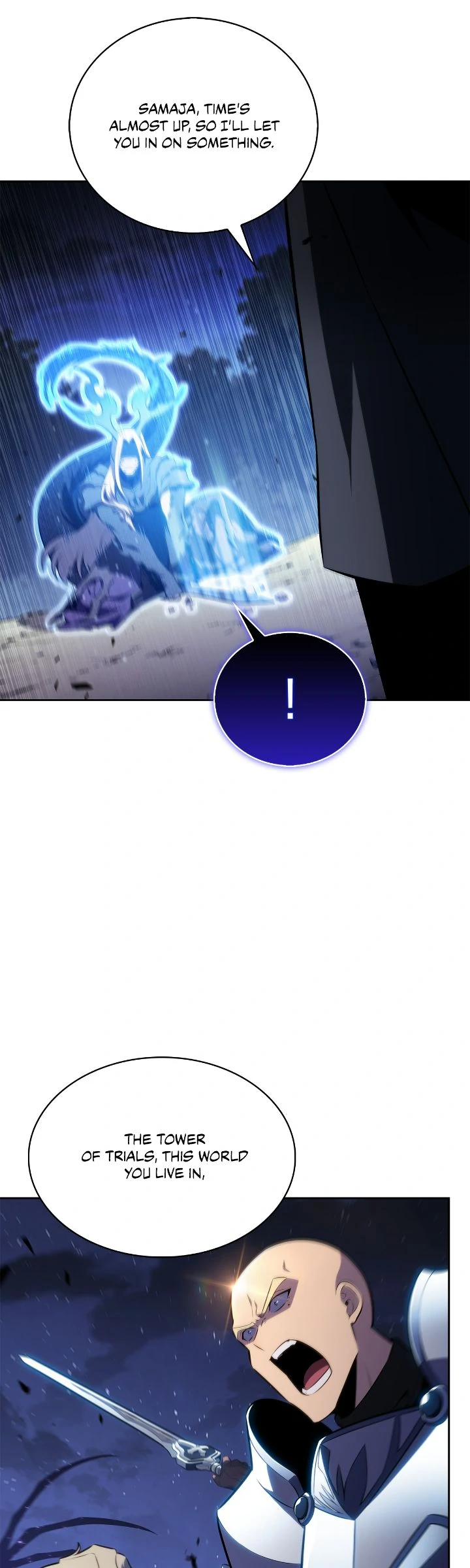 Read I'm the Max Level Newbie Manga Online
