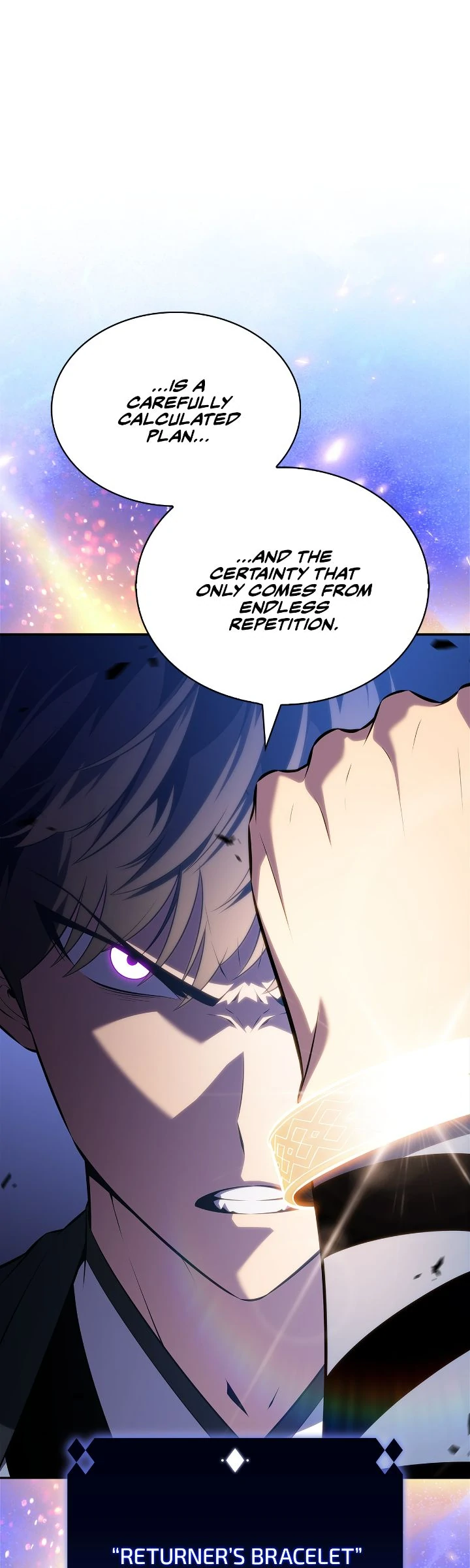Read I'm the Max Level Newbie Manga Online