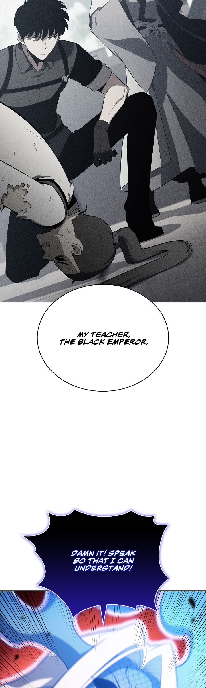 Read I'm the Max Level Newbie Manga Online
