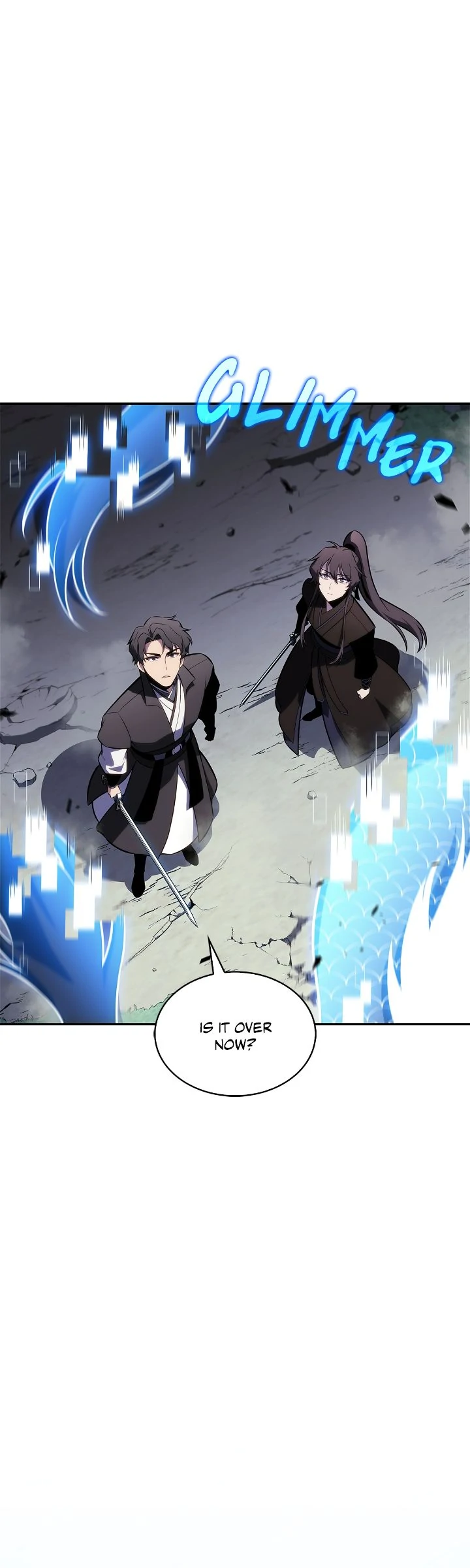 Read I'm the Max Level Newbie Manga Online