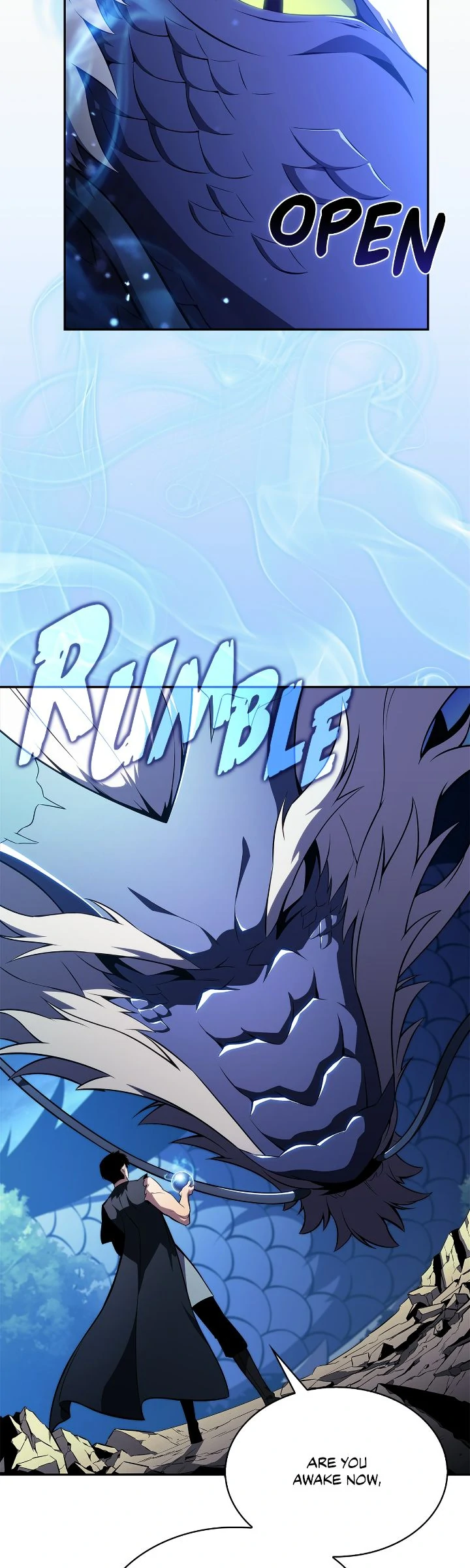 Read I'm the Max Level Newbie Manga Online