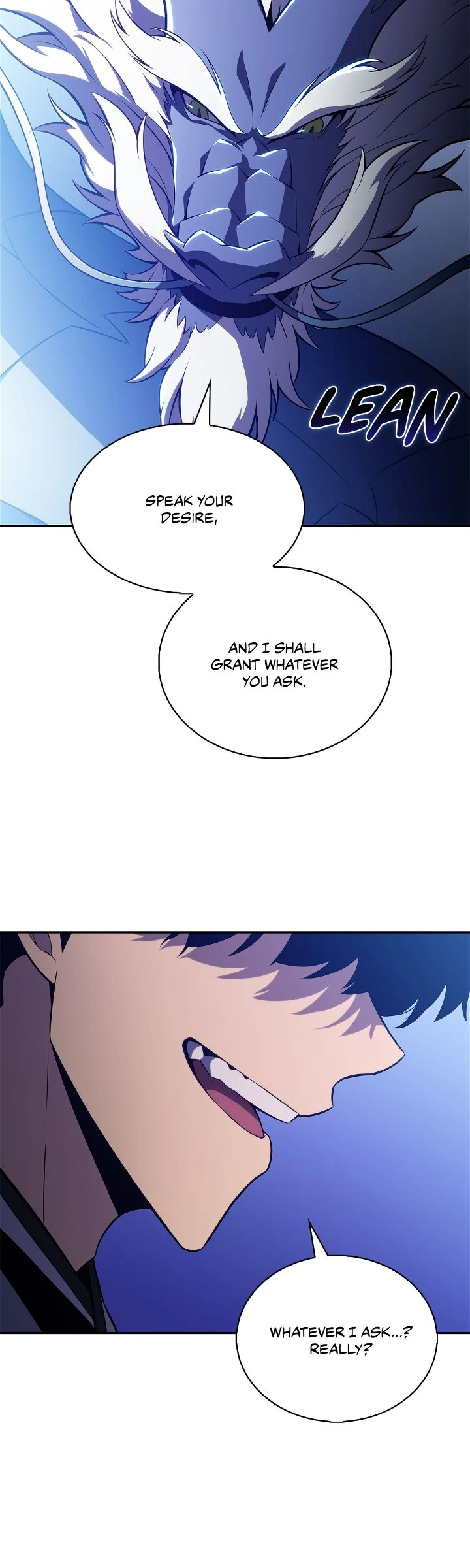 Read I'm the Max Level Newbie Manga Online