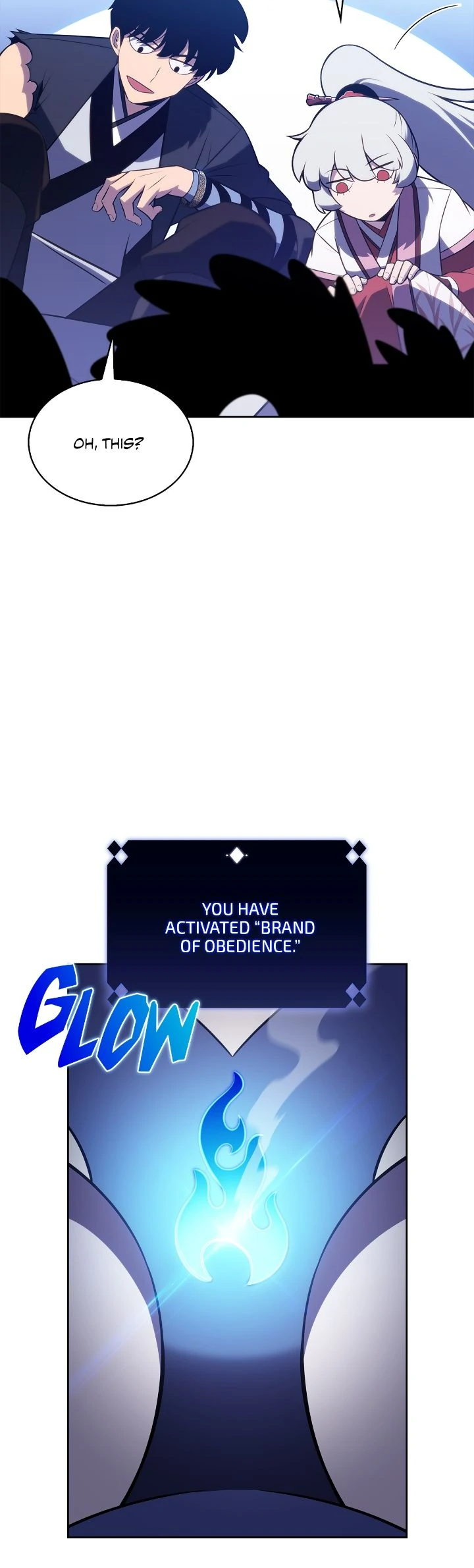 Read I'm the Max Level Newbie Manga Online