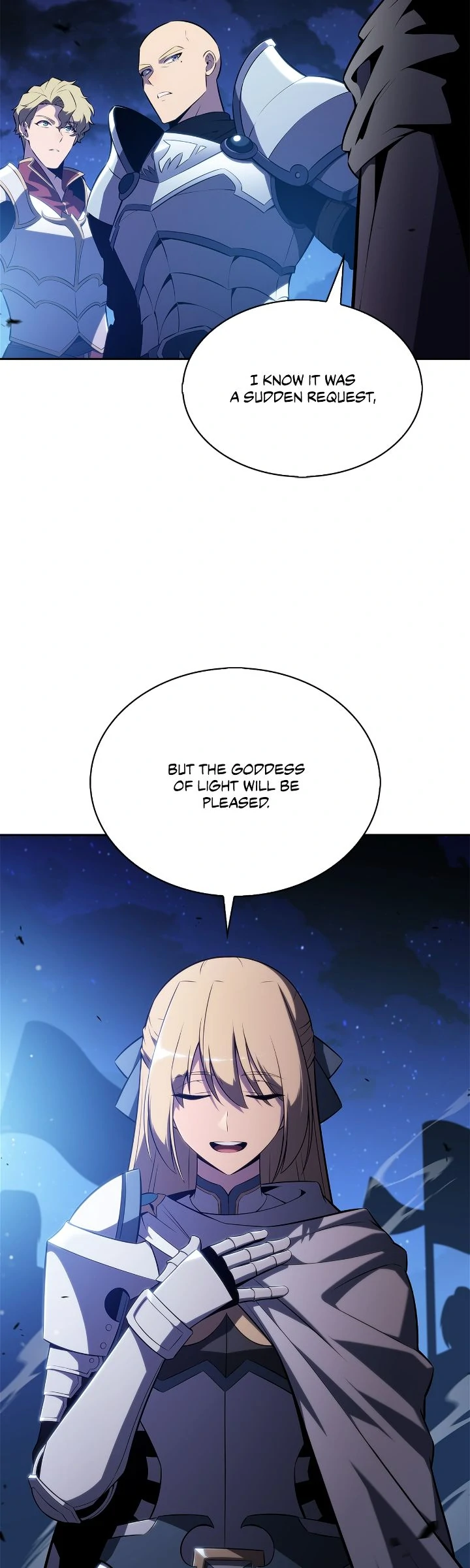 Read I'm the Max Level Newbie Manga Online
