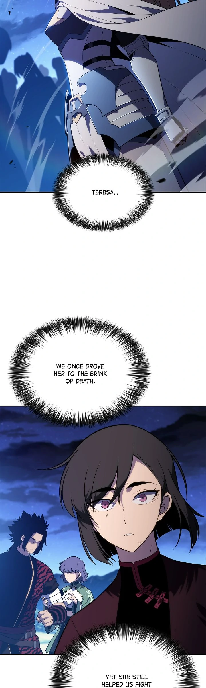 Read I'm the Max Level Newbie Manga Online