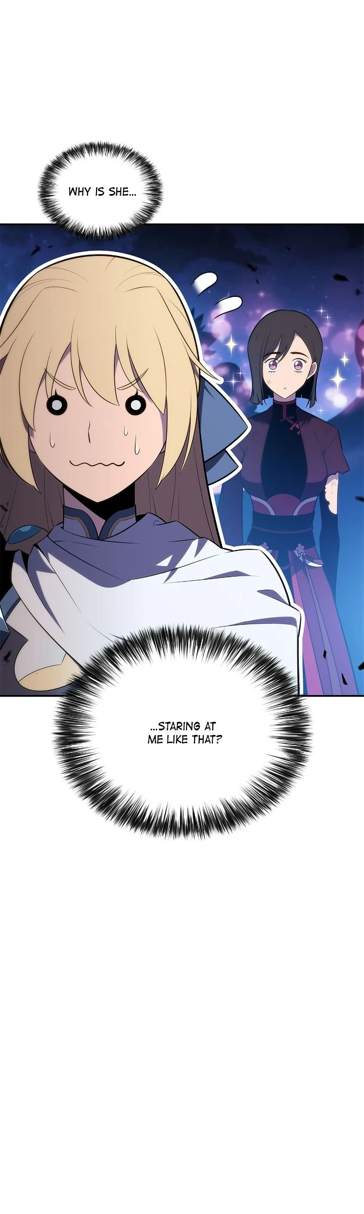 Read I'm the Max Level Newbie Manga Online