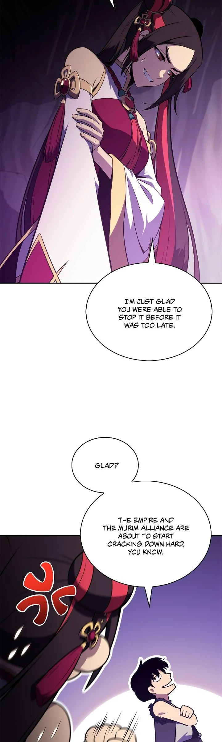 Read I'm the Max Level Newbie Manga Online
