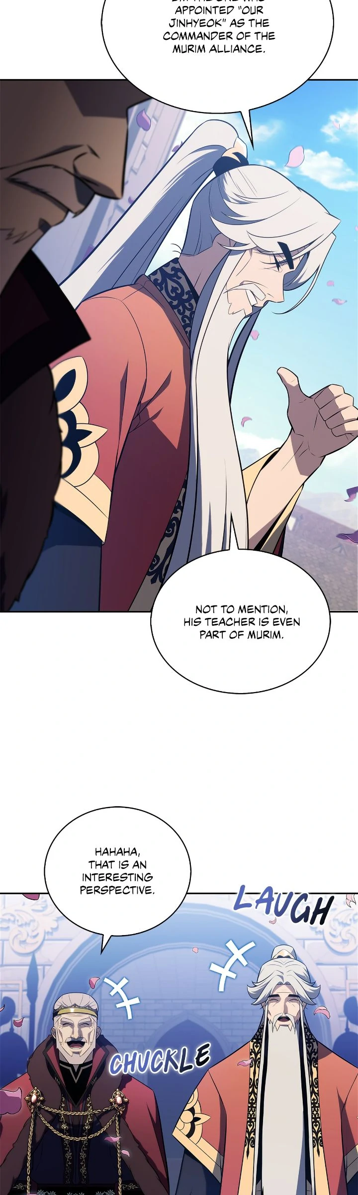 Read I'm the Max Level Newbie Manga Online