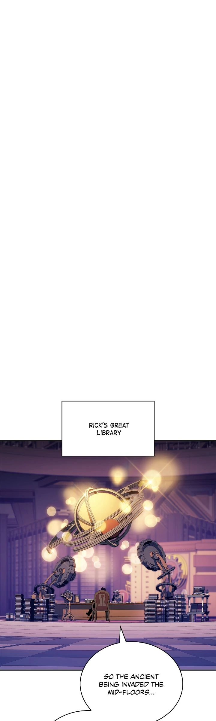 Read I'm the Max Level Newbie Manga Online