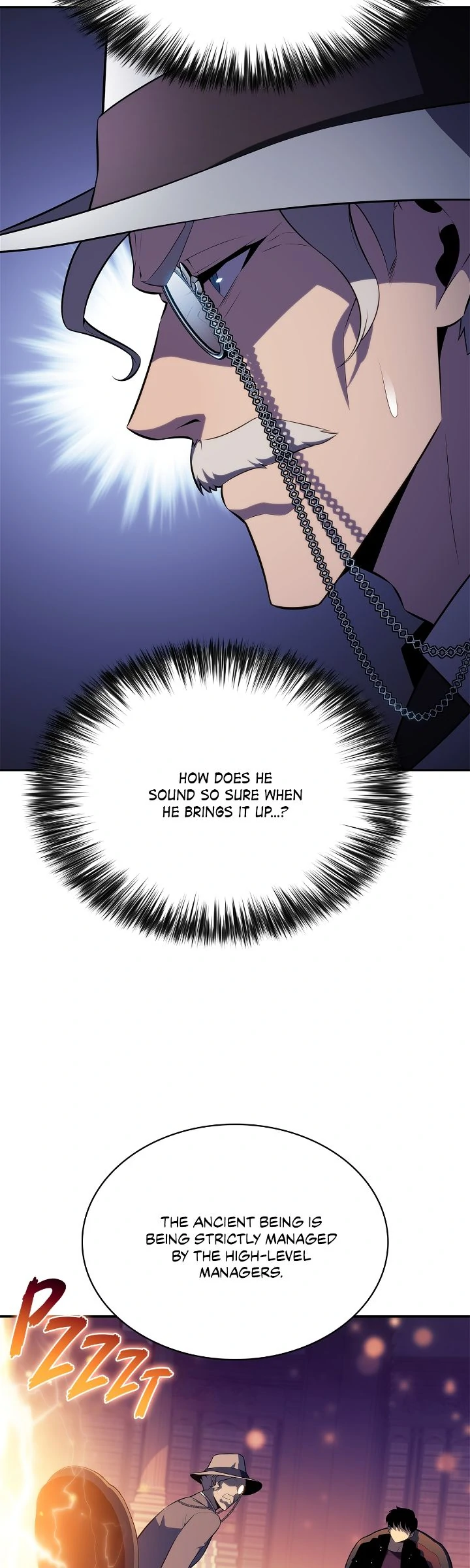 Read I'm the Max Level Newbie Manga Online