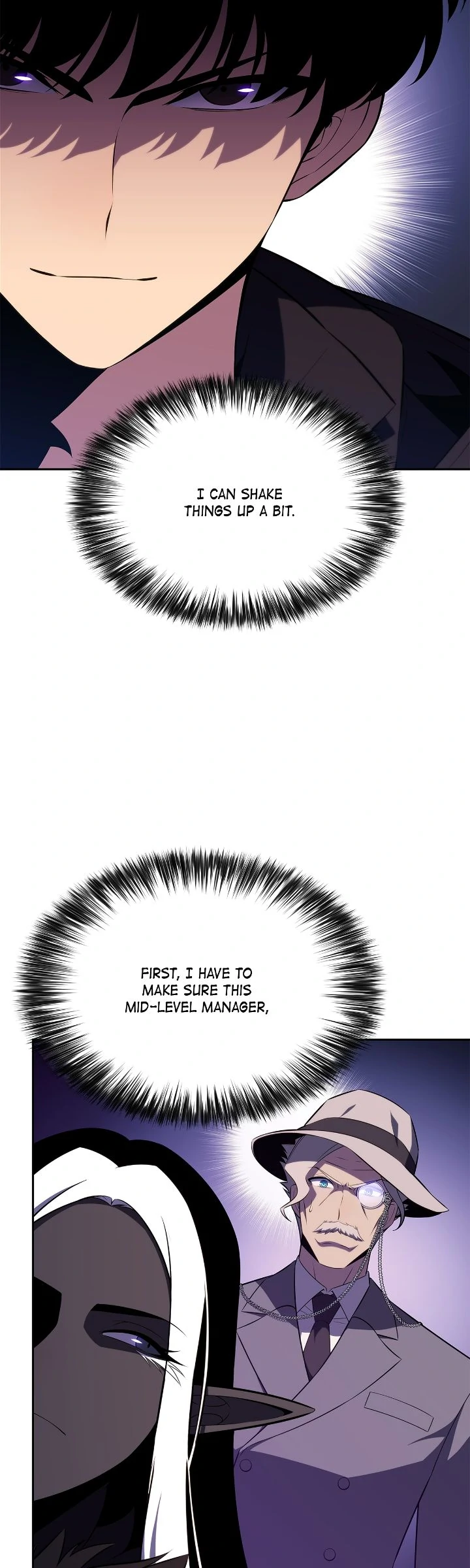 Read I'm the Max Level Newbie Manga Online