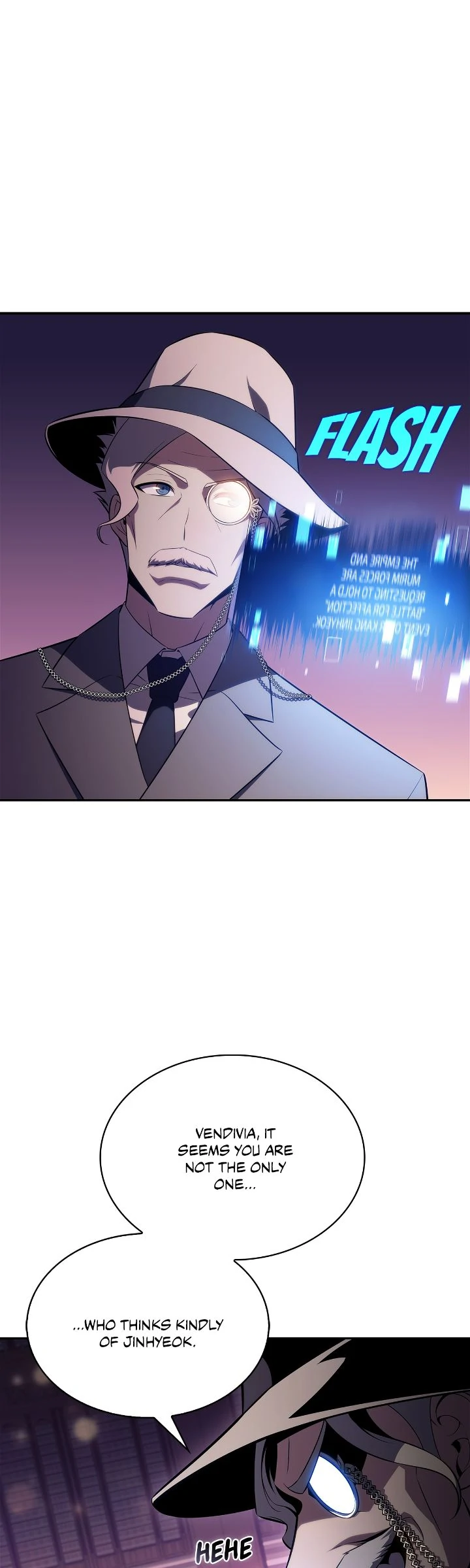 Read I'm the Max Level Newbie Manga Online