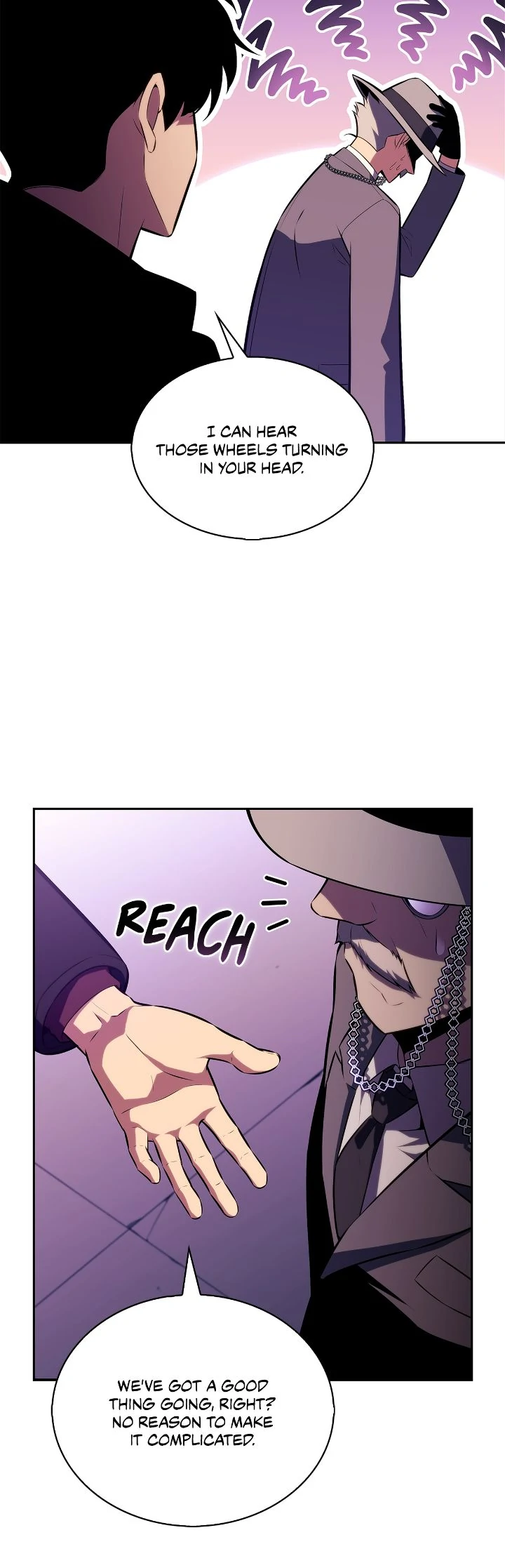 Read I'm the Max Level Newbie Manga Online