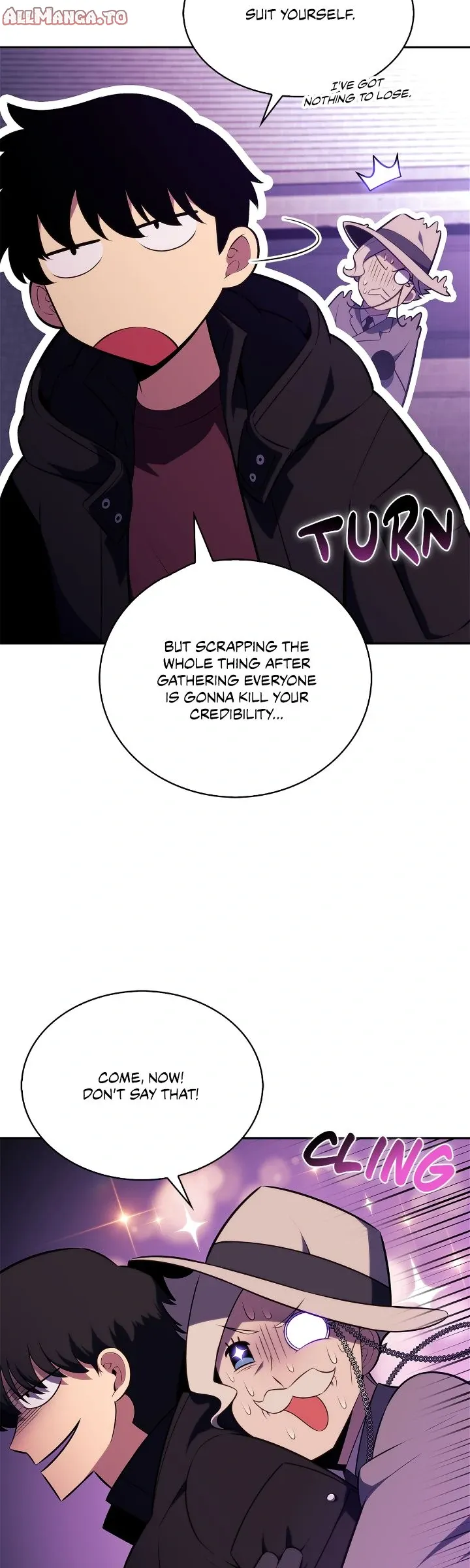 Read I'm the Max Level Newbie Manga Online