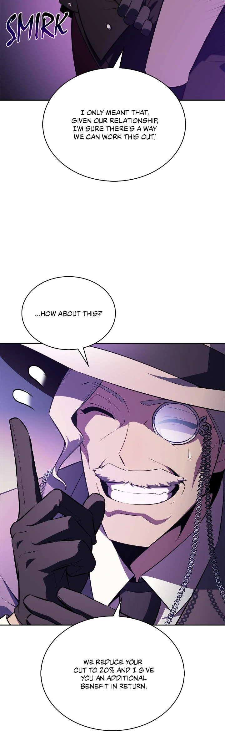 Read I'm the Max Level Newbie Manga Online